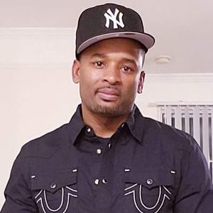 Meet your Posher, Rich